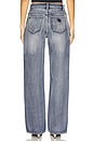 view 4 of 6 95 Baggy Jeans in Mid Vintage Indigo