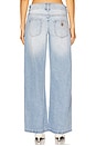 view 4 of 6 00 Wide Jeans in Kaia Worn