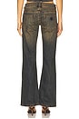 view 4 of 6 00 Flare Jeans in Hillary