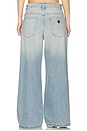 view 4 of 6 99 Mega Baggy Jeans in Brittney
