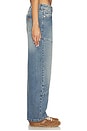 view 3 of 6 99 Barrel Jeans in Mid Vintage Blue