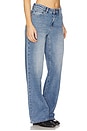 view 2 of 6 95 Baggy Jeans in Paloma