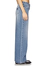 view 3 of 6 95 Baggy Jeans in Paloma