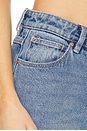 view 6 of 6 95 Baggy Jeans in Paloma