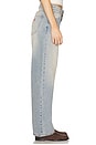 view 3 of 6 95 Barrel Jeans in Alexis