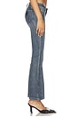 view 3 of 6 00 Kick Jeans in Prue