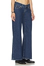 view 2 of 6 00 Wide Jeans in Tara