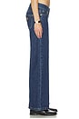 view 3 of 6 00 Wide Jeans in Tara