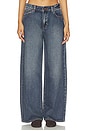 view 1 of 6 95 Super Baggy Jeans in Prue
