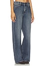 view 2 of 6 95 Super Baggy Jeans in Prue