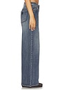 view 3 of 6 95 Super Baggy Jeans in Prue