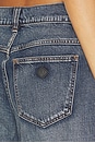 view 6 of 6 95 Super Baggy Jeans in Prue