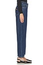 view 3 of 6 95 Barrel Jeans in Dark Blue