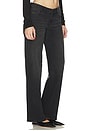 view 2 of 6 99 Wide Leg Jeans in Shanae