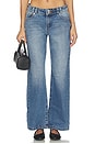 view 1 of 6 99 Baggy Jeans in Alicia