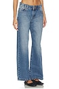 view 2 of 6 99 Baggy Jeans in Alicia