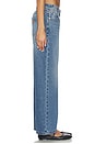 view 3 of 6 99 Baggy Jeans in Alicia