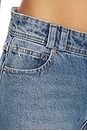 view 6 of 6 99 Baggy Jeans in Alicia