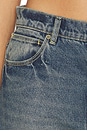 view 6 of 6 95 Super Baggy Jeans in Miley
