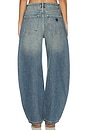 view 4 of 6 95 Barrel Jeans in Ava