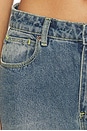 view 6 of 6 95 Barrel Jeans in Ava