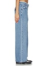 view 3 of 6 99 Baggy Jeans in Selena