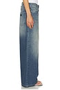 view 3 of 6 99 Mega Baggy Jeans in Mason