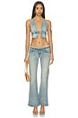view 5 of 6 00 Kick Jean in Mikey