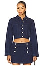 view 1 of 4 Honey Pie Jacket in Hailey