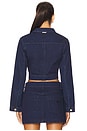 view 3 of 4 Honey Pie Jacket in Hailey