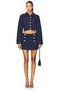 view 4 of 4 Honey Pie Jacket in Hailey