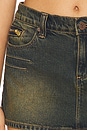 view 6 of 6 99 Skirt in Xena