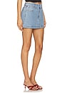 view 2 of 6 95 Aline Skirt in Gigi