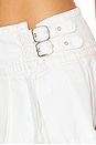 view 6 of 6 X Ripcurl 99 Skirt in White