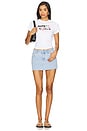 view 5 of 6 99 Skirt in Kendall