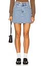 view 1 of 6 A Line Skirt in Kaia