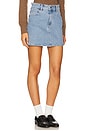 view 2 of 6 A Line Skirt in Kaia
