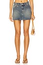 view 1 of 6 95 A Line Skirt in Lindsey