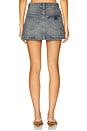view 4 of 6 95 A Line Skirt in Lindsey