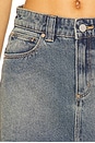 view 6 of 6 95 A Line Skirt in Lindsey