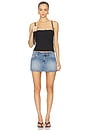 view 5 of 6 99 Skirt in Paloma