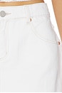 view 6 of 6 99 Skirt in Western White