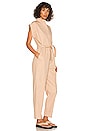 view 2 of 3 Osaka Jumpsuit in Oat