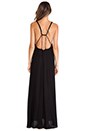 view 3 of 4 Moorea Maxi Dress in Storm