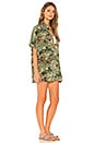 view 2 of 3 Mombasa Shirt Dress in Camo
