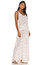 view 2 of 3 Lola Dress in Washed Aloha