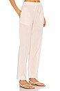 view 2 of 4 Monaco Pant in Bone