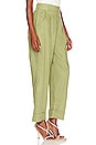 view 2 of 4 PANTALÓN JAX in Sage