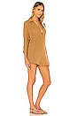 view 2 of 3 X REVOLVE Kapaa Romper in Almond