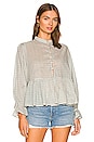 view 1 of 4 Kamiko Top in Daisy